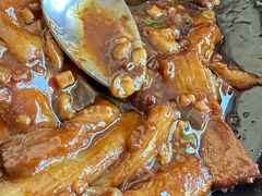 -广东胜利宾馆西关粤中餐厅