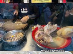 -肥婆兰鸡饭(西门外街店)