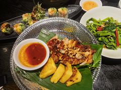 -美奈小馆·越南料理(福田星河COCO Park店)