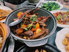 美极鸭五件-美极鲜食坊(宝安南路店)