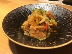 开胃小点-本逸·割烹料理(湖墅店)