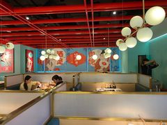 -温禾牛·和牛寿喜烧自助火锅(恒基名人店)