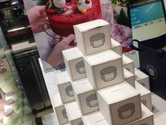 景观位-巴黎贝甜(阳光上东店)