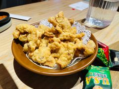 -川堂风·跷脚牛肉·乐山爆炒(宝山日月光店)