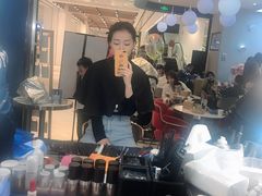 -海马体照相馆(北京apm店)