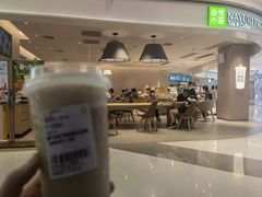 门面-奈雪的茶(中华广场店)