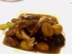 -金城大酒店-中餐厅(汾江中路店)