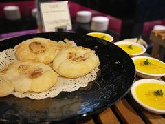 -泰谷酒店·太古码头闽菜自助餐厅