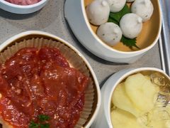 -海底捞火锅(天一广场亚细亚店)