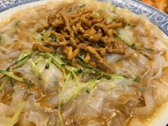 -葛记焖饼(伏牛路店)