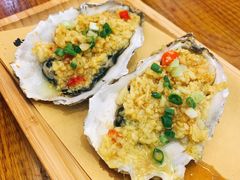 -必点海鲜·鲅鱼水饺(鞍山西道店)