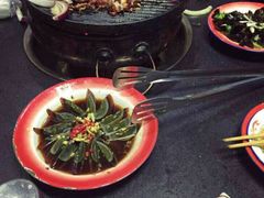 -石记老北京炙子烤肉(松园店)