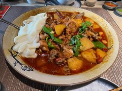 -那时新疆·车师(大宁音乐广场店)