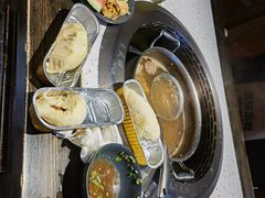 -海汕记·潮汕鲜牛肉火锅·自助