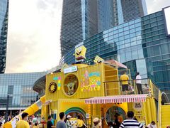 -大族广场Mall&More