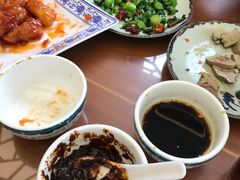 -北京炸酱面馆·烤鸭(前门总店)