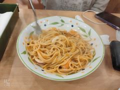 -萨莉亚意式餐厅(苏州食百家店)