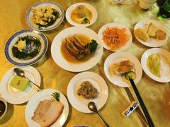 -厉家菜(德胜门总店)