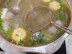-潮悦牛肉火锅城(水贝店)