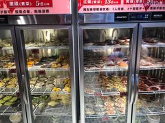 -文立新麻辣烫(合生汇21街区店)