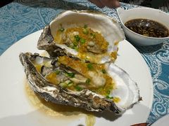 -北塘海鲜·天津菜(大光明桥旗舰店)