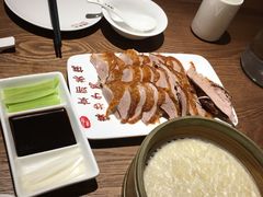 -全聚德(江宁店)