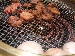 -AJIYA·池袋日式烧肉自助(天津万象城店)