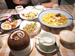 -珍味汤馆·潮汕家乡菜(保利文化广场店)