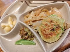 -素满香·Vegan食养自助(天一广场店)