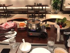 -红燕阁·中餐厅·粤式早茶·海南特色菜(红燕堂酒店)