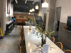 大堂-小豆海棠(嘉兴路店)