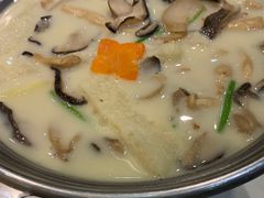 -桃花印巷江南小馆(朝阳路店)
