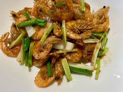 -万龙洲海鲜(南新仓店)