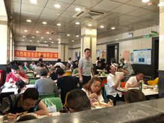 大堂-老四季(总店)