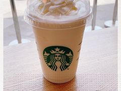 -星巴克(天津佛罗伦萨小镇店)