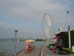 -蠡湖大桥公园