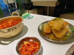 -西塔老太太拌饭(洋泾天物空间店)