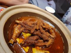 -山四砂锅(钟楼街店)