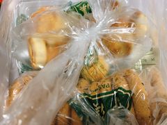 -泸溪河桃酥(江宁太阳城店)