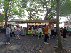 -湖畔居茶楼(湖滨店)