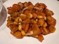 -聚京民福烤鸭店(木樨园店)