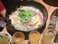 -万记麻辣烫国展总店