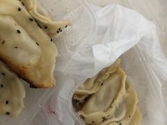-汪记大王锅贴(成山路店)