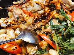 -滋味满屋美食坊(上海街店)