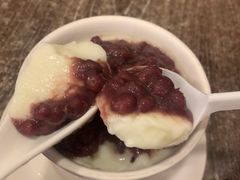 红豆双皮奶-阿坤传统手工小吃(沙坪坝店)