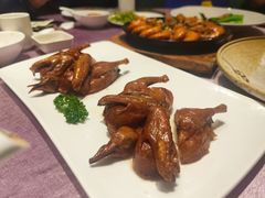 -宝燕壹号(徐汇店)