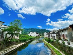 -呈坎景区