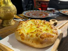 -卢布里西餐厅(海拉尔店)