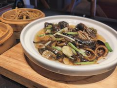 -芳芳私房菜·精做淮扬菜(承德路店)