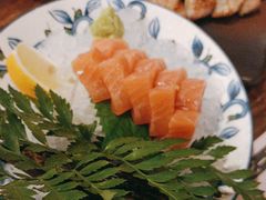 -披头士烧鸟居酒屋(王府井店)